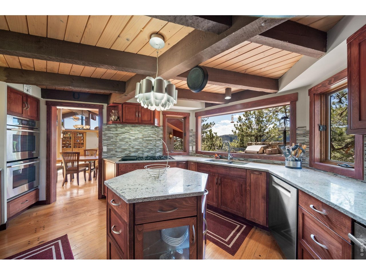 1692 Kiowa Road Lyons, CO 80540 - Photo 21 of 50