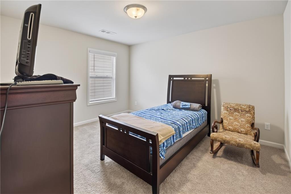 236 Orchard Trail Canton, GA 30115 - Photo 25 of 32