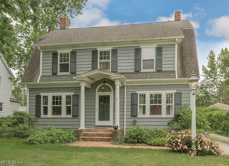 3068 Huntington Road Cleveland, OH 44120 - Photo 1 of 23 Gallery Image 1