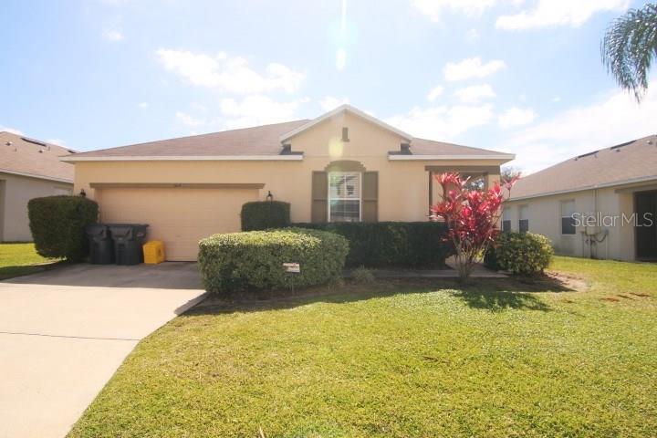 664 Kettering Road Davenport, FL 33897 - Photo 1 of 1