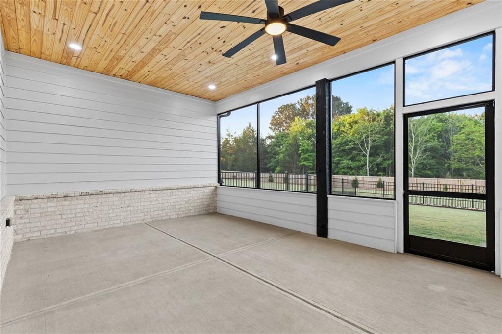 825 Arch Tanner Road Bethlehem, GA 30620 - Photo 43 of 60
