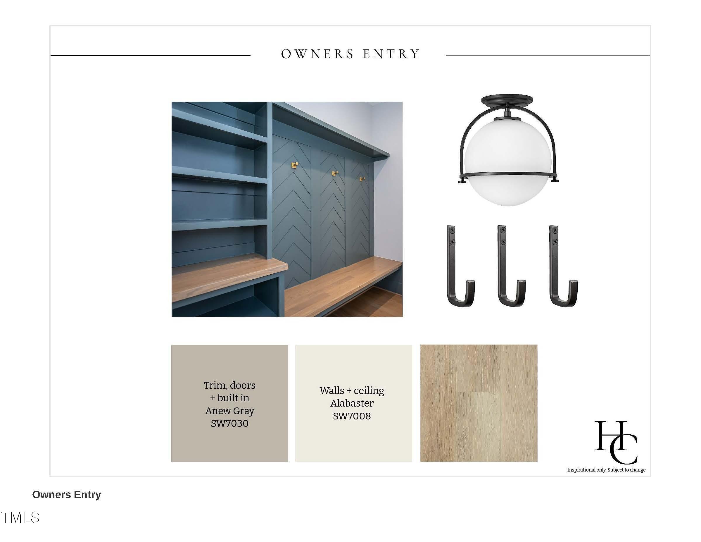 1813 Bennett Street Raleigh, NC 27604 - Photo 20 of 28 a picture of a floor plan