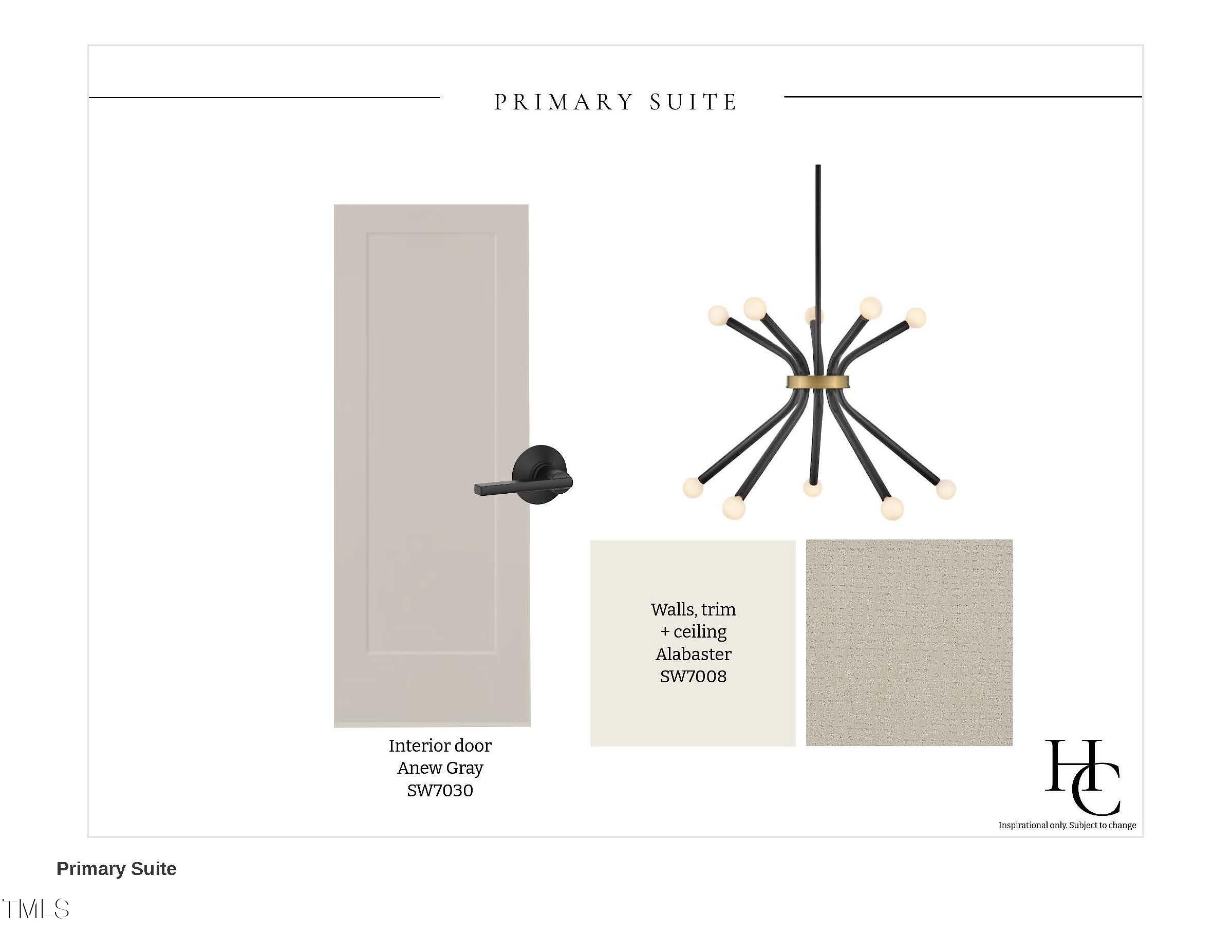 1813 Bennett Street Raleigh, NC 27604 - Photo 22 of 28 a picture of a room with a black and white wall