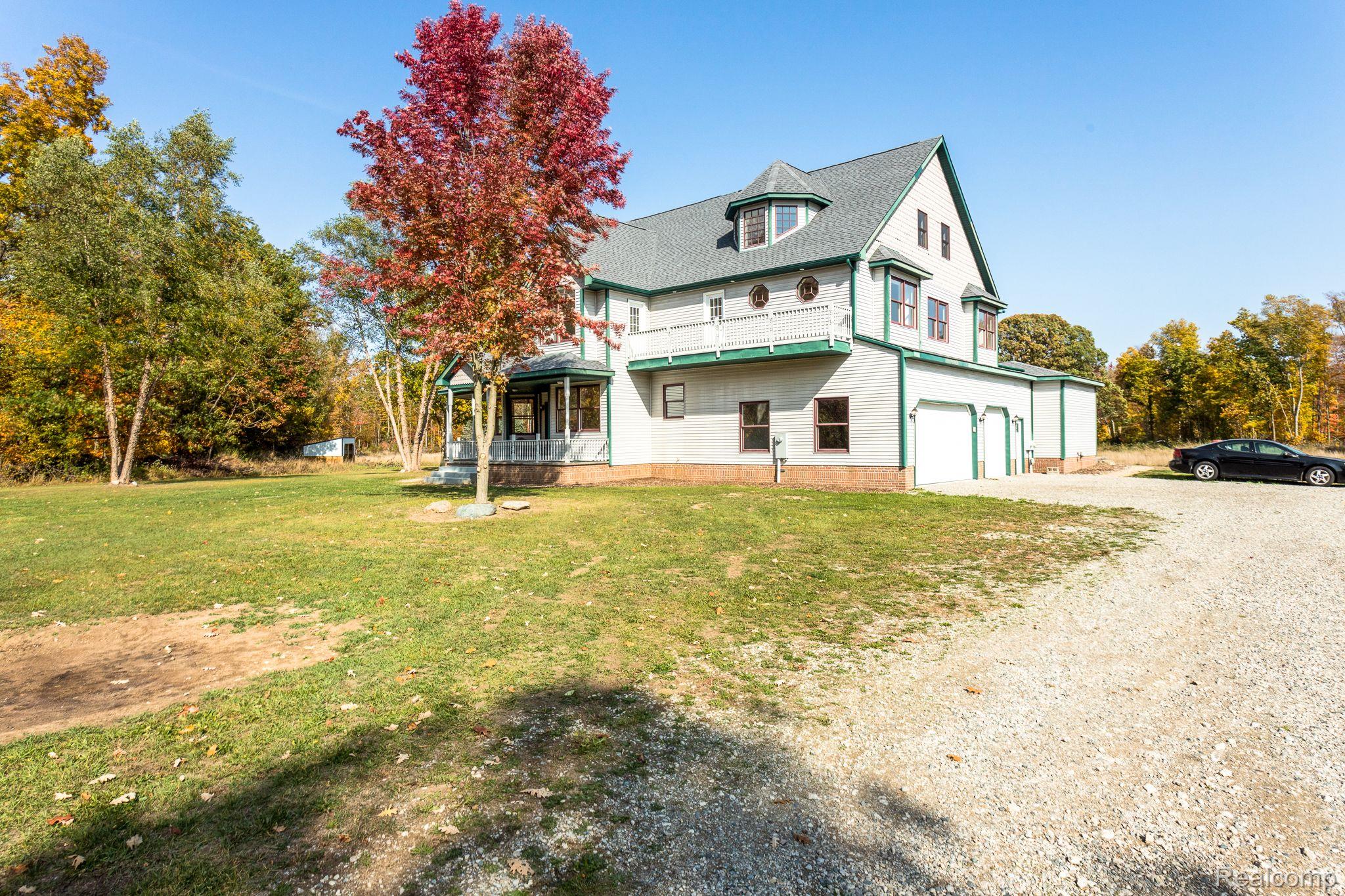 6858 Cribbins Road Jeddo, MI 48032 - Photo 2 of 69 Gallery Image 2