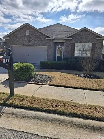 $304,900 | 1738 Blue Heron Way, Hampton, GA 30228