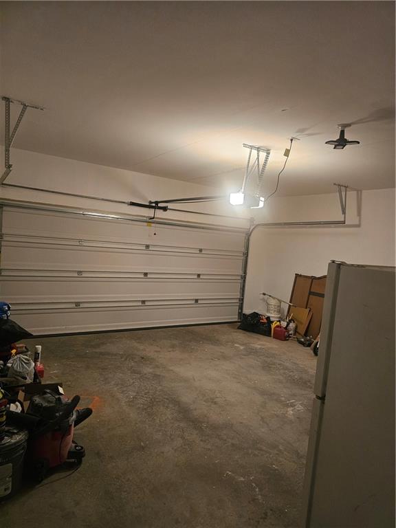 1738 Blue Heron Way Hampton, GA 30228 - Photo 11 of 36 a view of a room with gym equipment