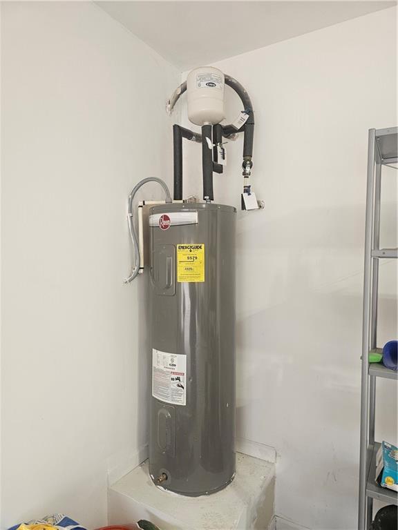 1738 Blue Heron Way Hampton, GA 30228 - Photo 17 of 36