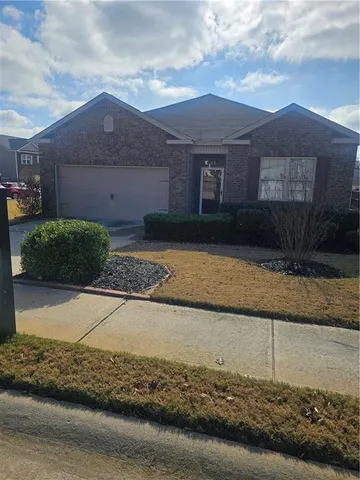 $304,900 | 1738 Blue Heron Way, Hampton, GA 30228