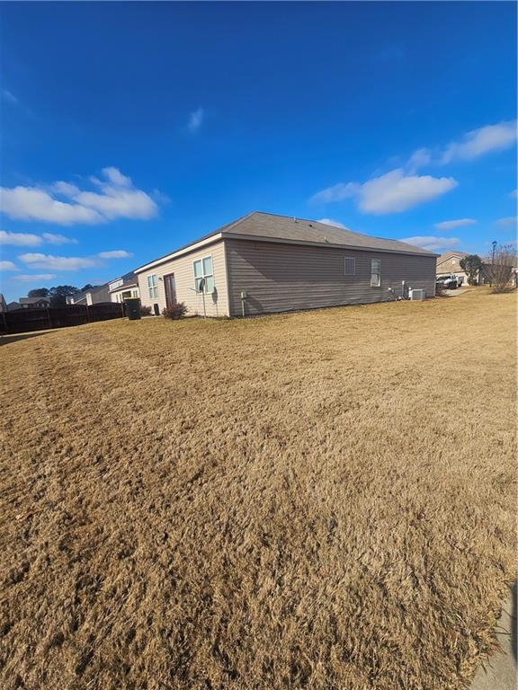 1738 Blue Heron Way Hampton, GA 30228 - Photo 35 of 36 a view of an ocean