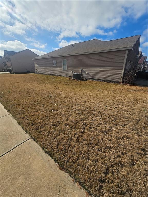 1738 Blue Heron Way Hampton, GA 30228 - Photo 6 of 36 a view of ocean