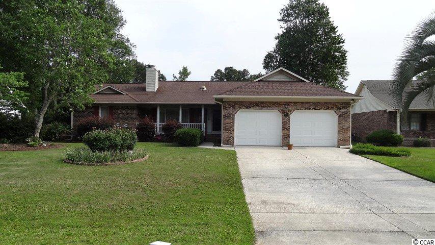 137 Cooper River Road Myrtle Beach, SC 29588 - Photo 1 of 23 Gallery Image 1