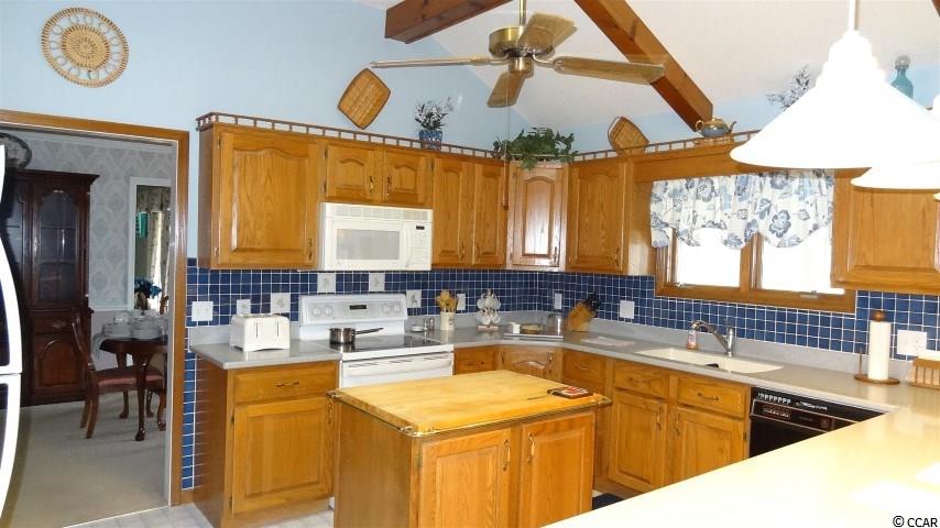 137 Cooper River Road Myrtle Beach, SC 29588 - Photo 3 of 23 Gallery Image 3