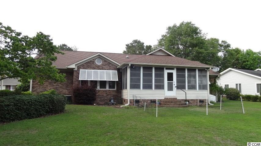 137 Cooper River Road Myrtle Beach, SC 29588 - Photo 21 of 23 Gallery Image 21