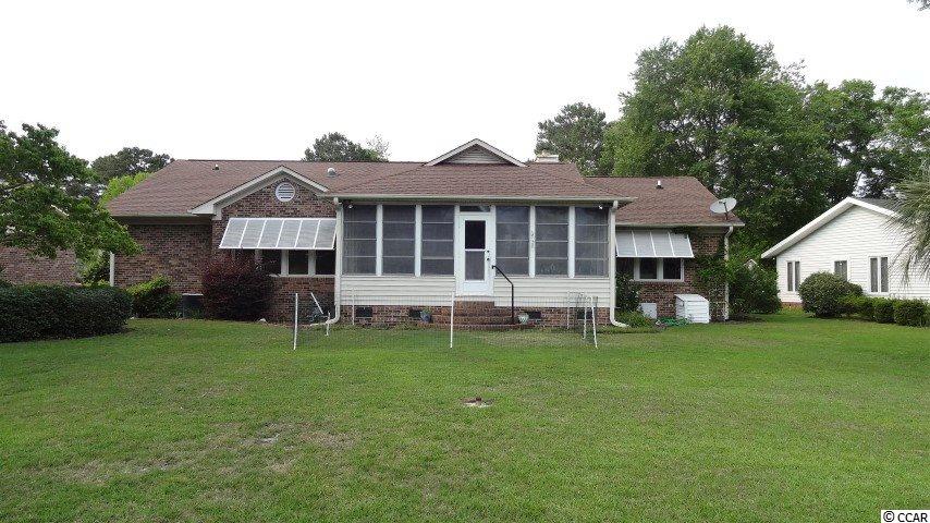 137 Cooper River Road Myrtle Beach, SC 29588 - Photo 22 of 23 Gallery Image 22
