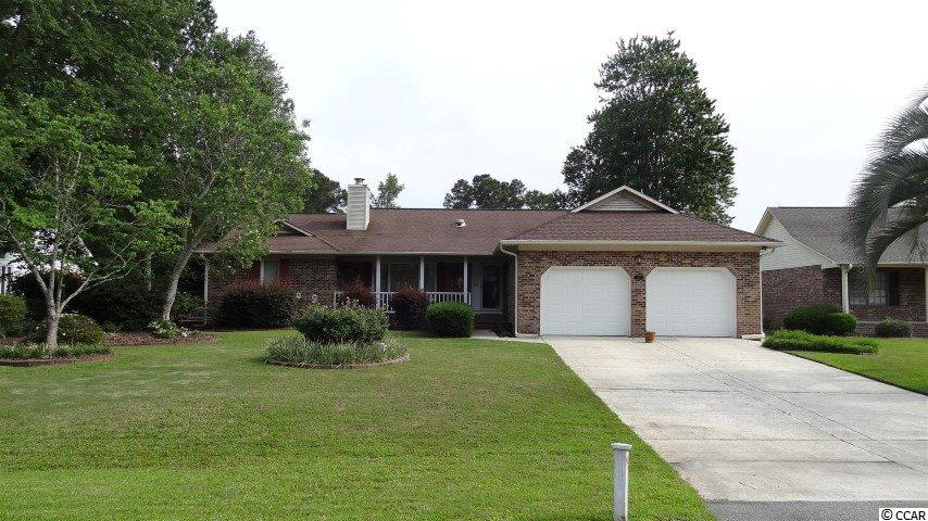 137 Cooper River Road Myrtle Beach, SC 29588 - Photo 23 of 23 Gallery Image 23