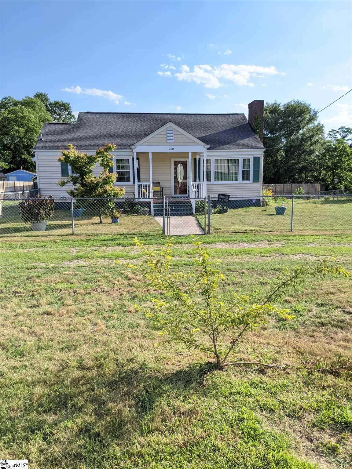 260 State Rd S-42-3501 Pacolet, SC 29372 - Photo 1 of 32