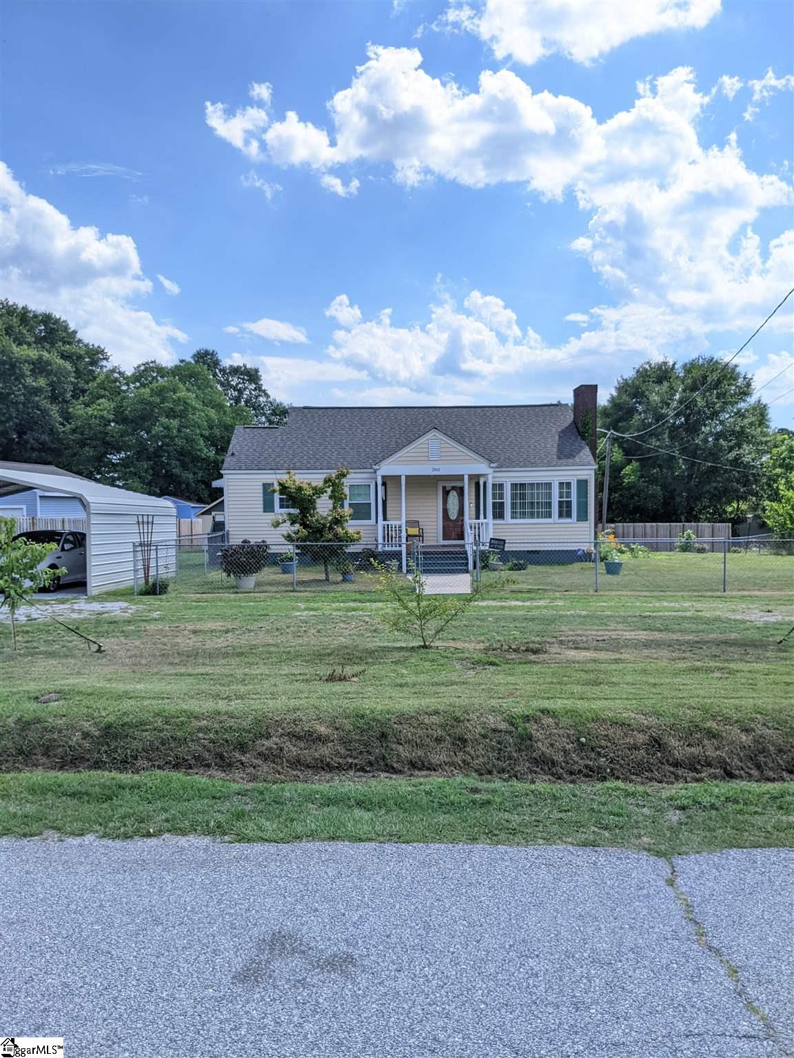 260 State Rd S-42-3501 Pacolet, SC 29372 - Photo 2 of 32