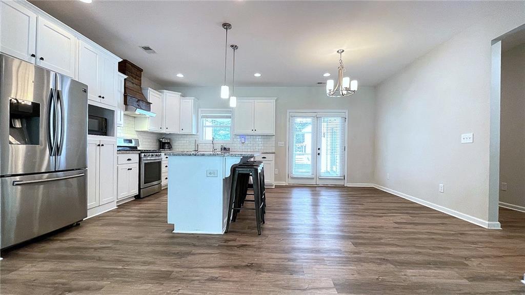 656 Belmont Road Villa Rica, GA 30180 - Photo 26 of 72