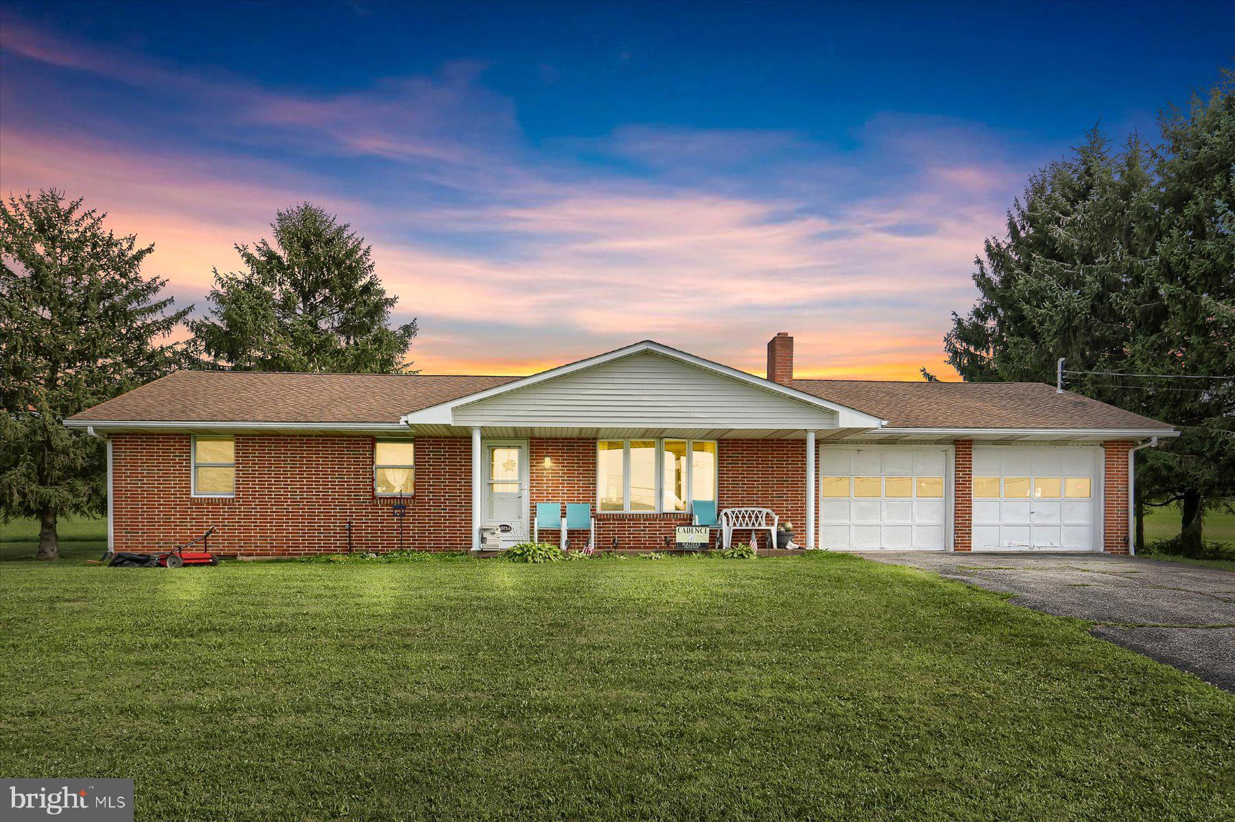 1023 Enders Road Halifax, PA 17032 - Photo 2 of 41