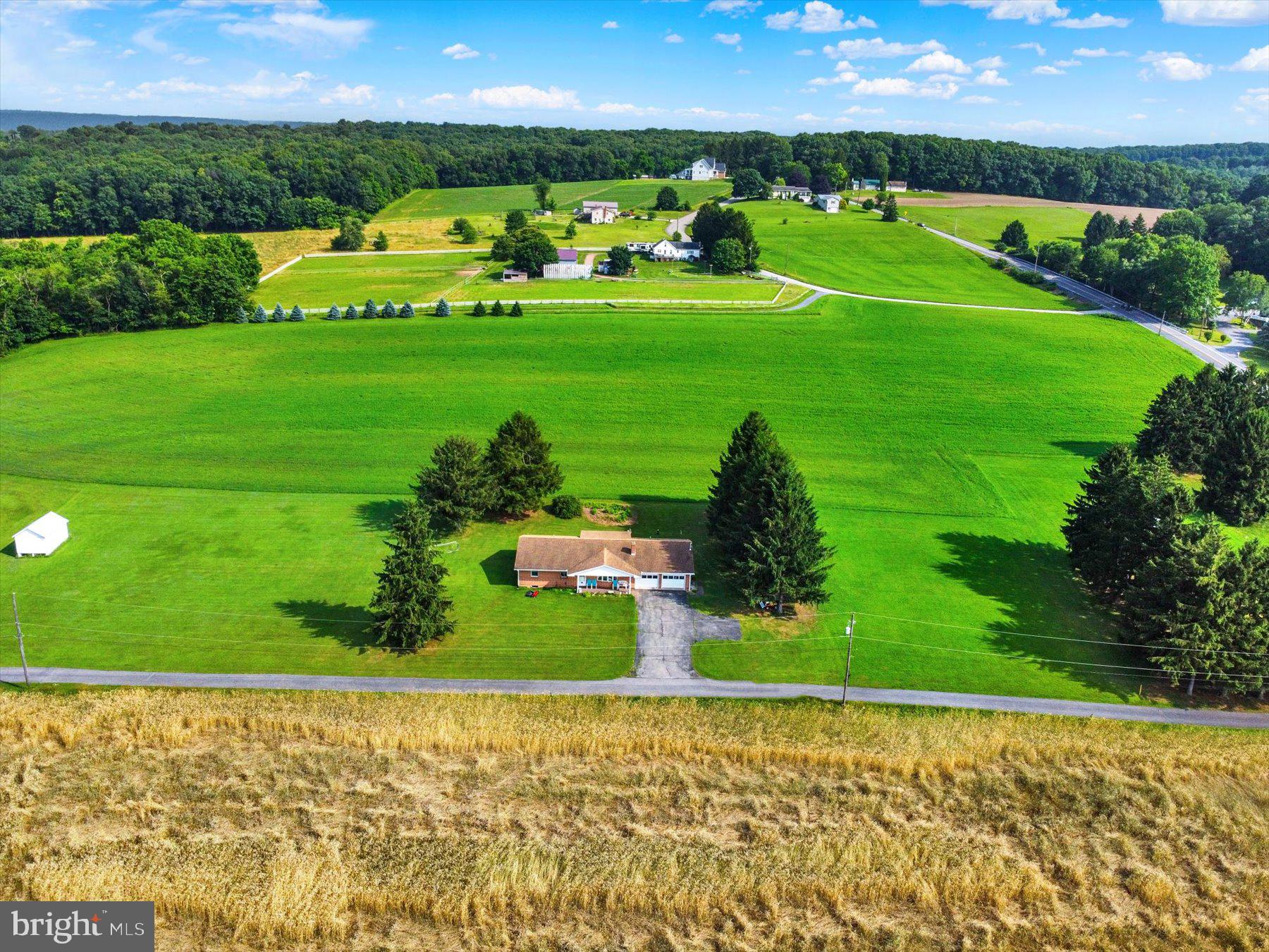 1023 Enders Road Halifax, PA 17032 - Photo 35 of 41