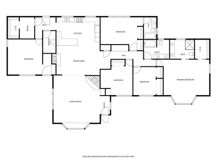 $980,000 | 2293 Idyllwild Place, Arroyo Grande, CA 93420