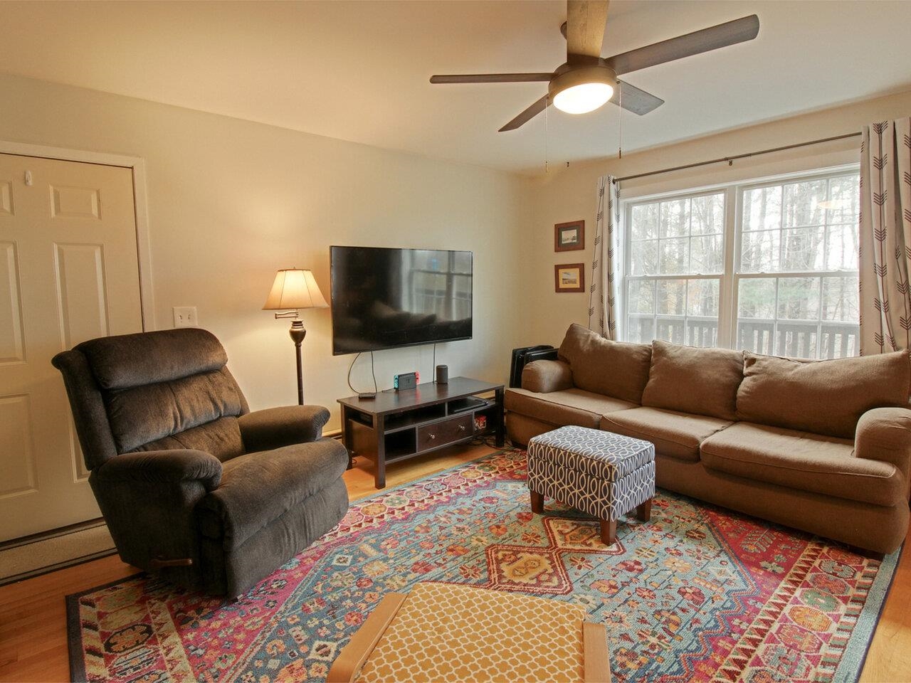 2168 Jericho Road Richmond, VT 05477 - Photo 13 of 33