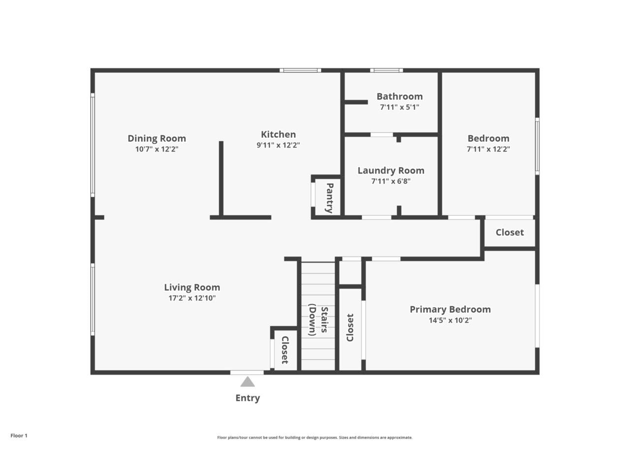 2168 Jericho Road Richmond, VT 05477 - Photo 14 of 33