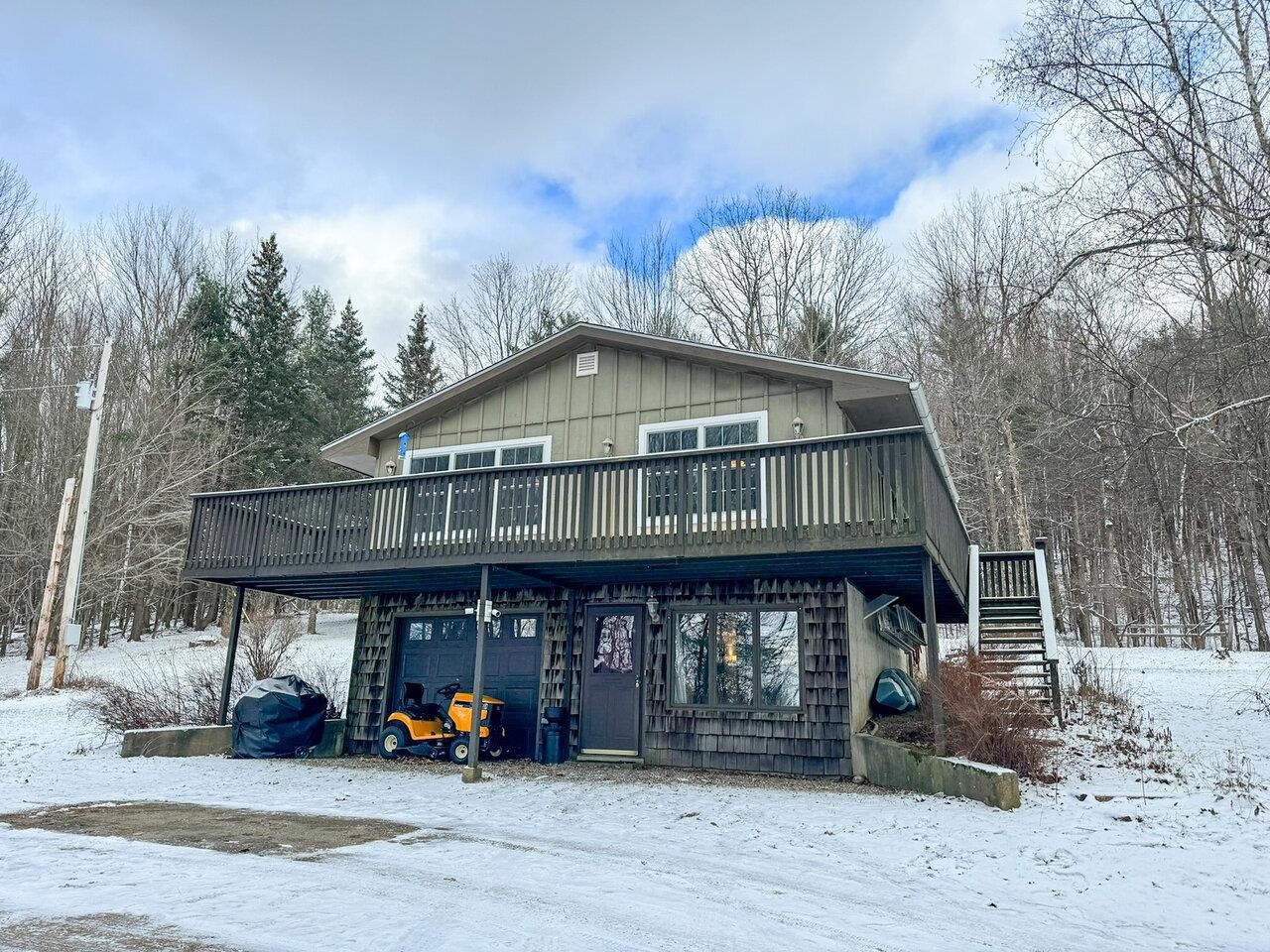 2168 Jericho Road Richmond, VT 05477 - Photo 16 of 33