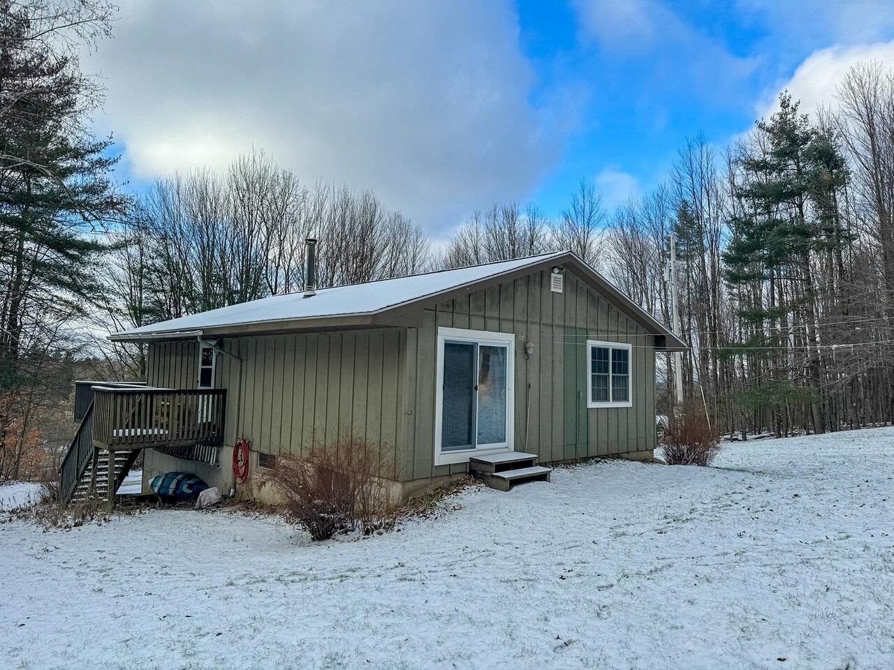 2168 Jericho Road Richmond, VT 05477 - Photo 17 of 33