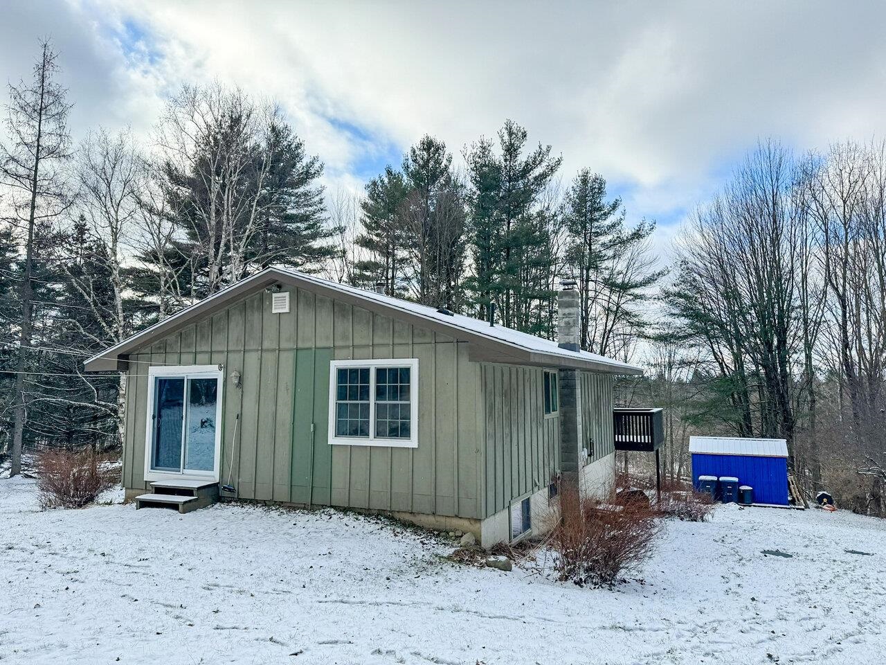 2168 Jericho Road Richmond, VT 05477 - Photo 18 of 33