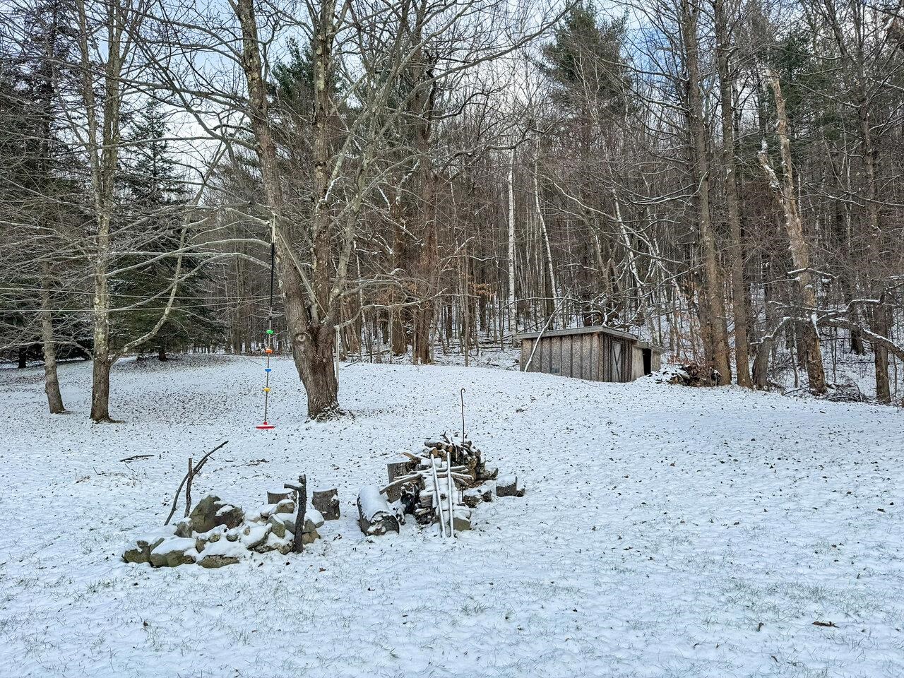 2168 Jericho Road Richmond, VT 05477 - Photo 19 of 33