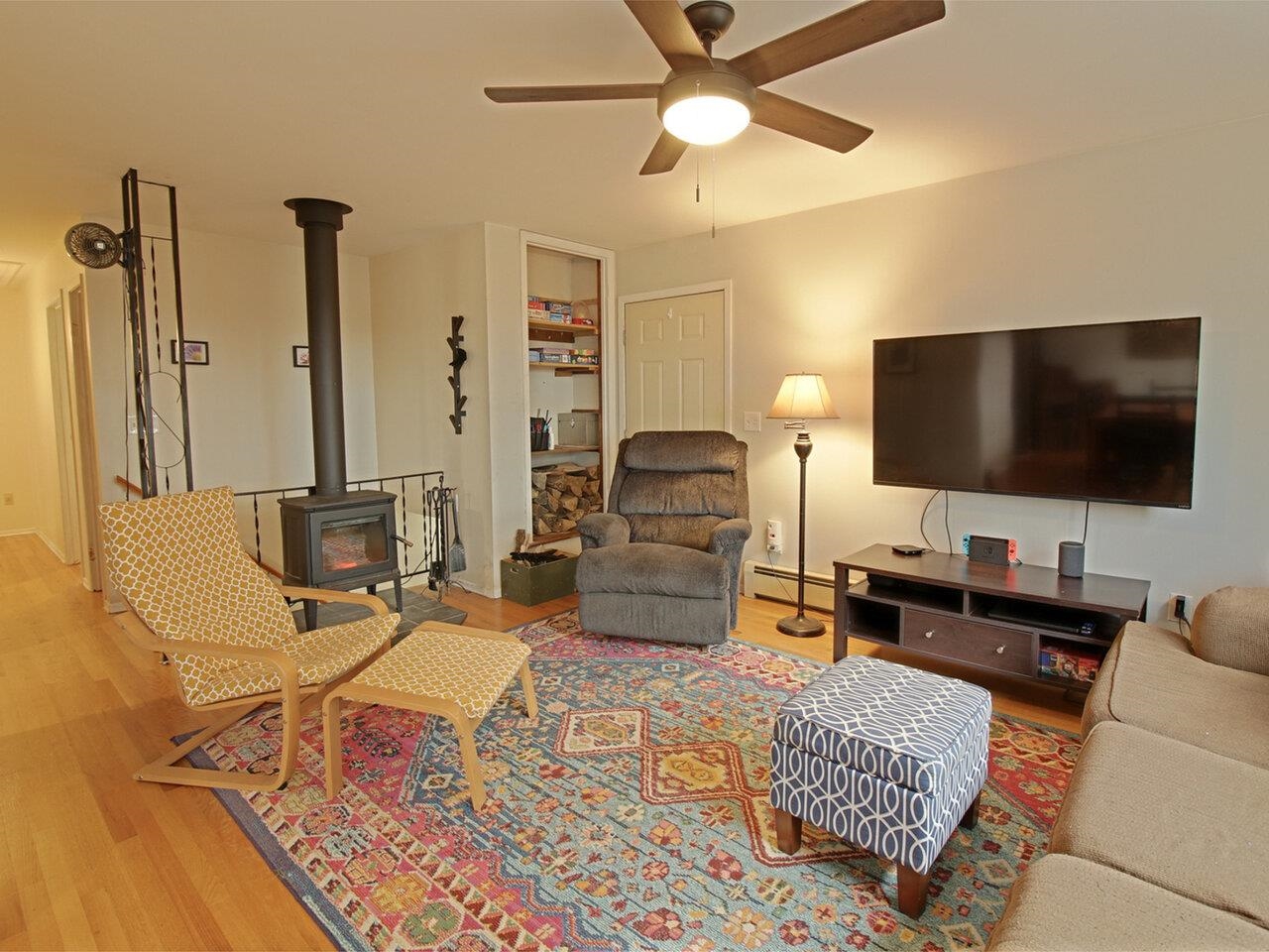 2168 Jericho Road Richmond, VT 05477 - Photo 2 of 33