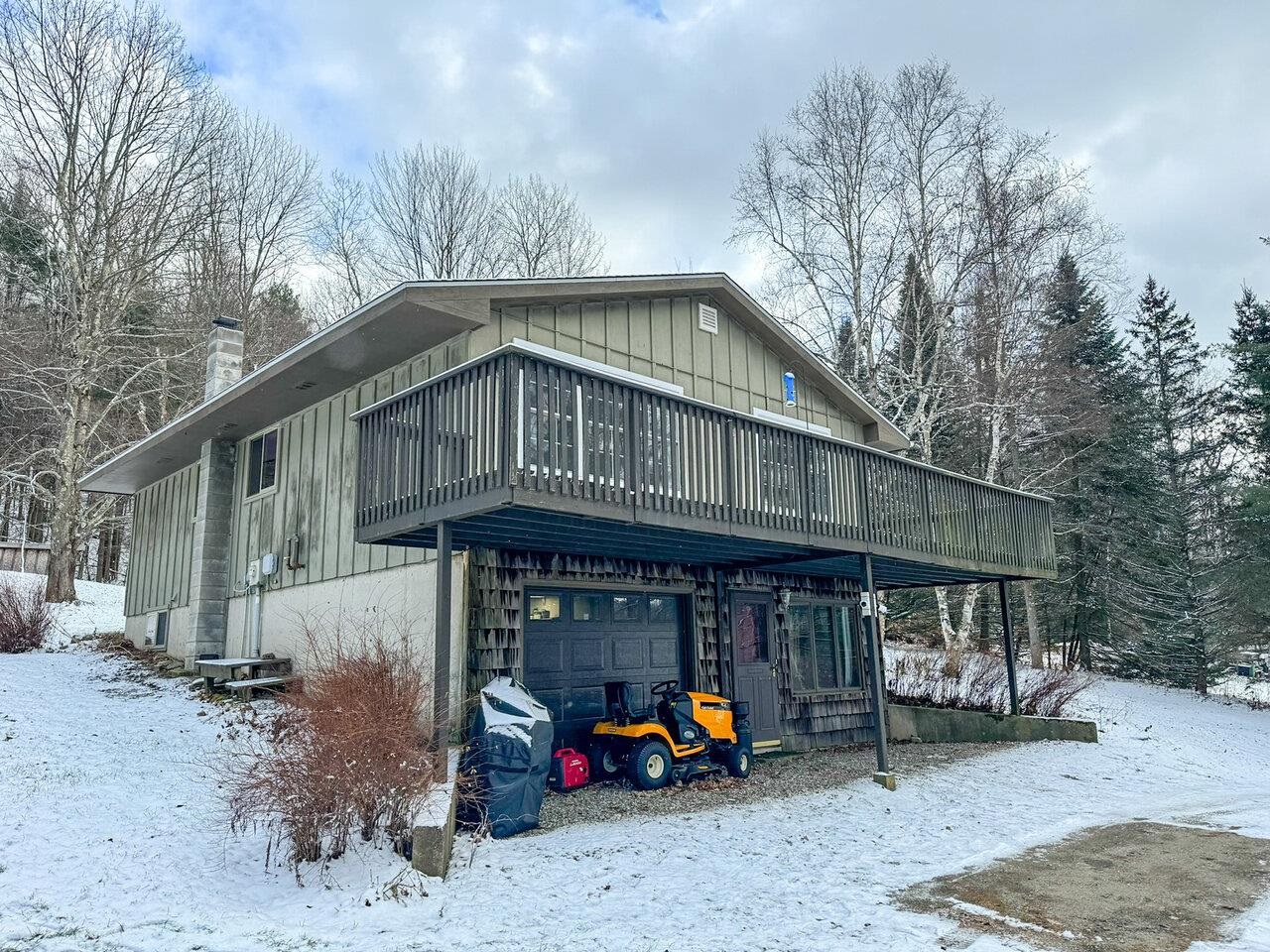 2168 Jericho Road Richmond, VT 05477 - Photo 21 of 33