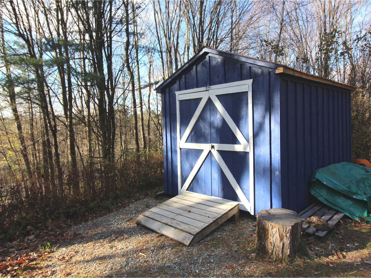 2168 Jericho Road Richmond, VT 05477 - Photo 22 of 33