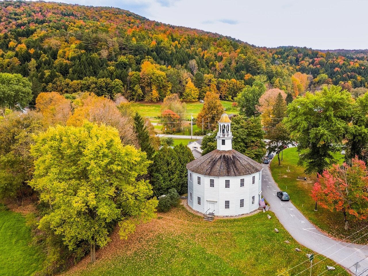 2168 Jericho Road Richmond, VT 05477 - Photo 27 of 33