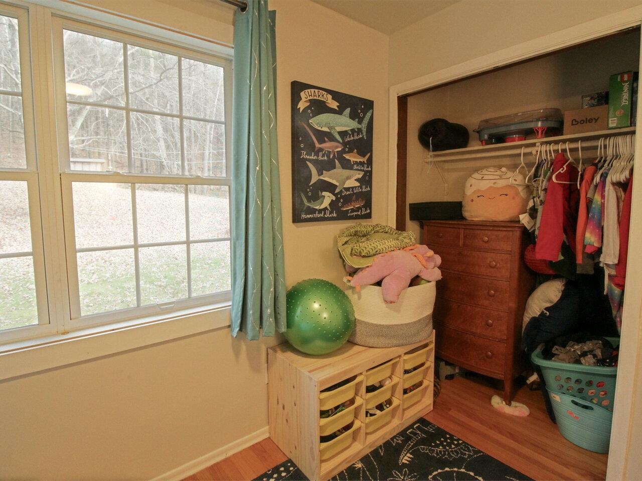 2168 Jericho Road Richmond, VT 05477 - Photo 5 of 33