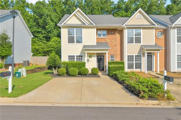 $279,900 | 207 Pearl Chambers Drive, Dawsonville, GA 30534