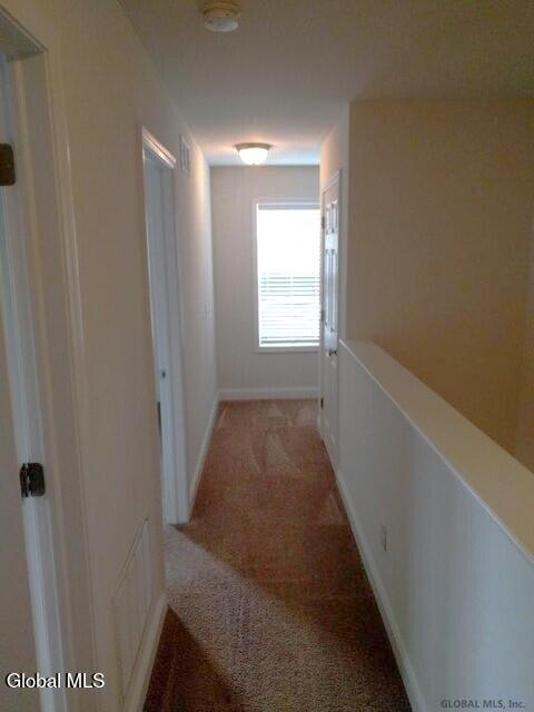 568 Nys 355 Cooper Hill Road Wynantskill, NY 12198 - Photo 11 of 16 Upstairs Hall