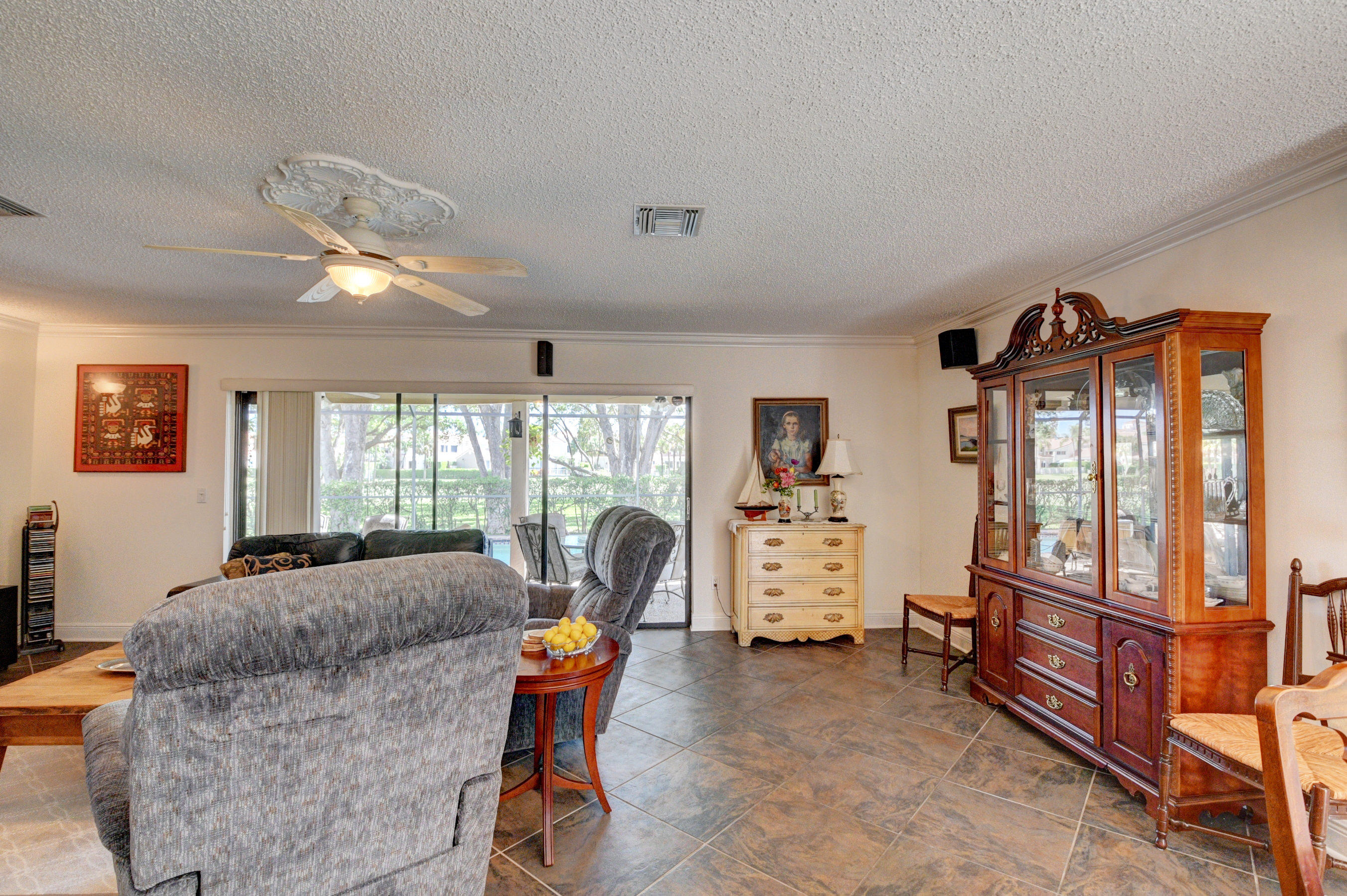 4045 Birchwood Drive Boca Raton, FL 33487 - Photo 19 of 54 Family Room