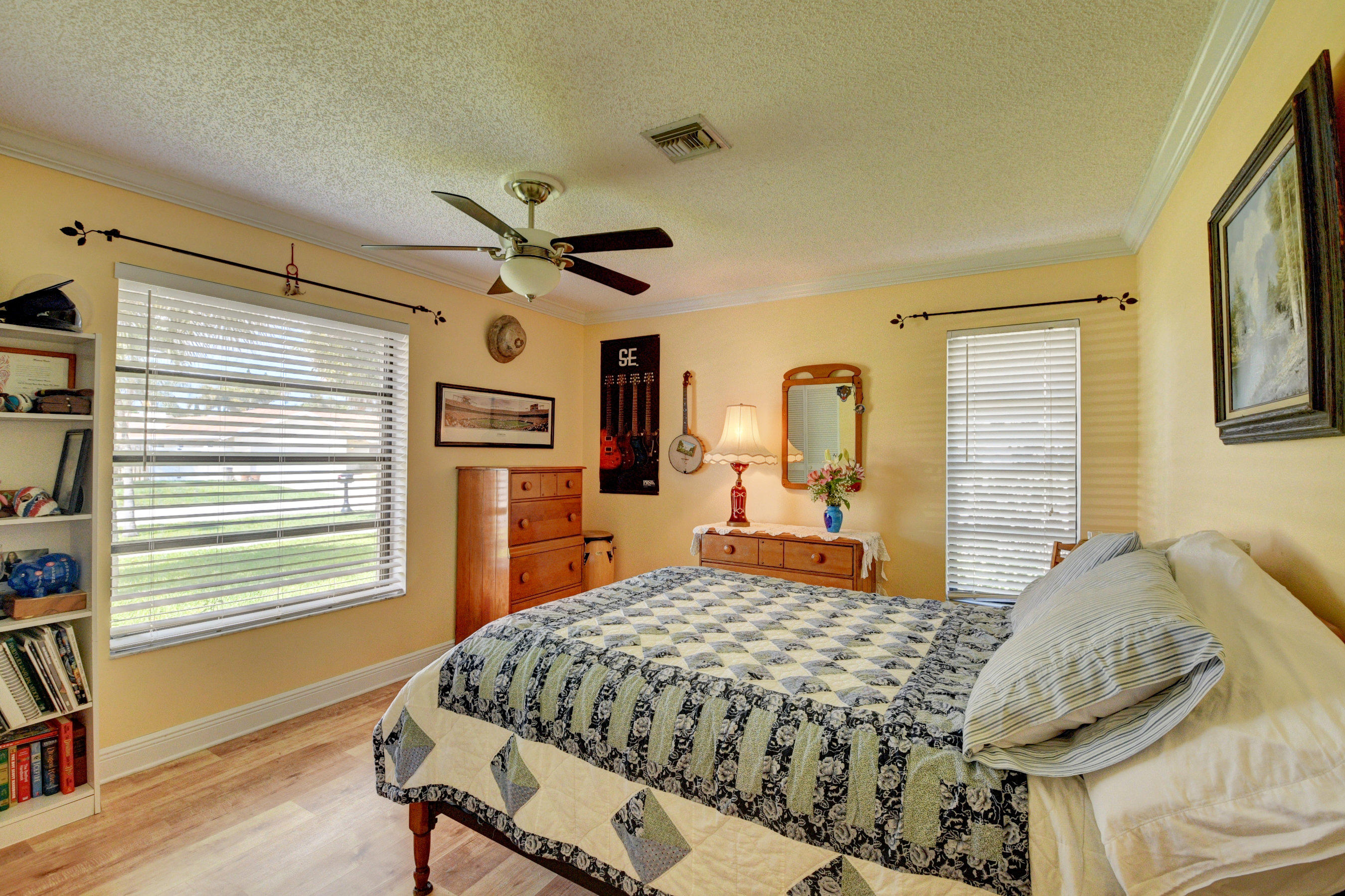 4045 Birchwood Drive Boca Raton, FL 33487 - Photo 25 of 54 2nd Bedroom