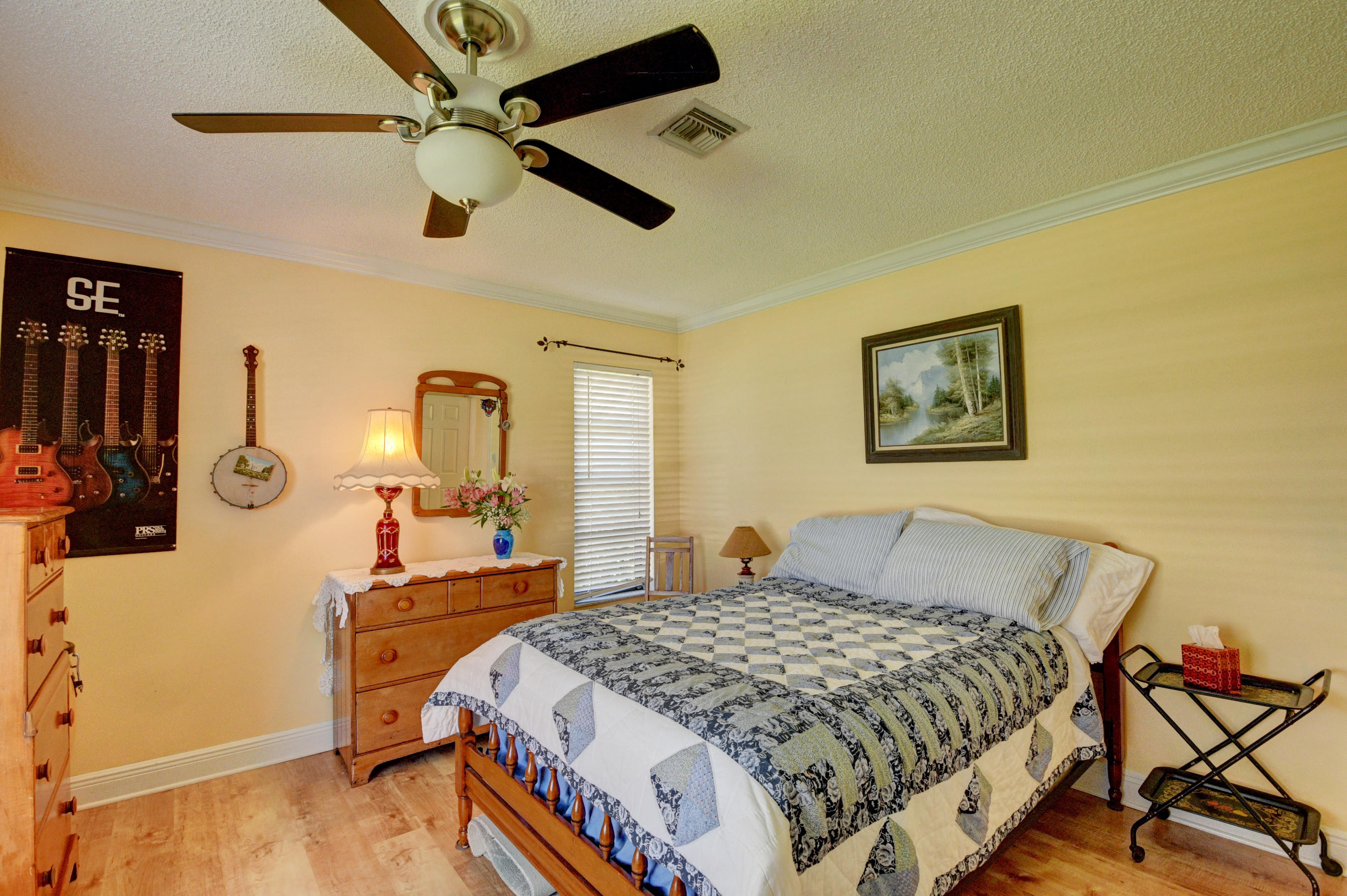 4045 Birchwood Drive Boca Raton, FL 33487 - Photo 26 of 54 2nd Bedroom