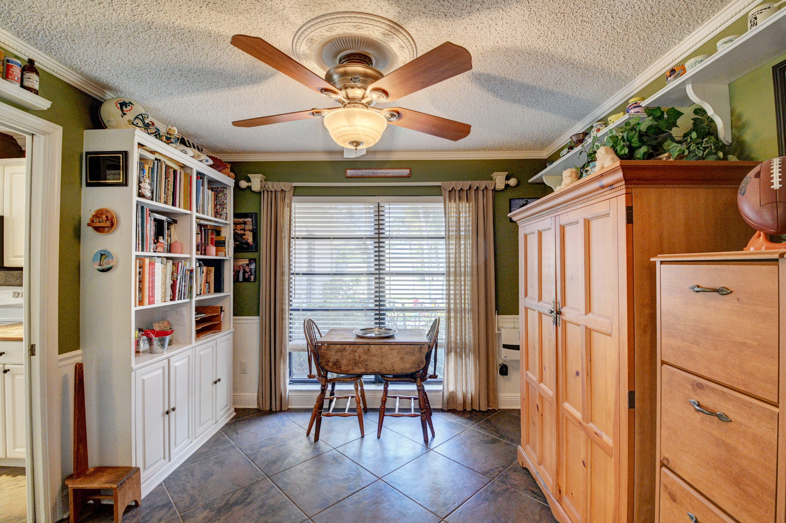 4045 Birchwood Drive Boca Raton, FL 33487 - Photo 8 of 54 Dining Room