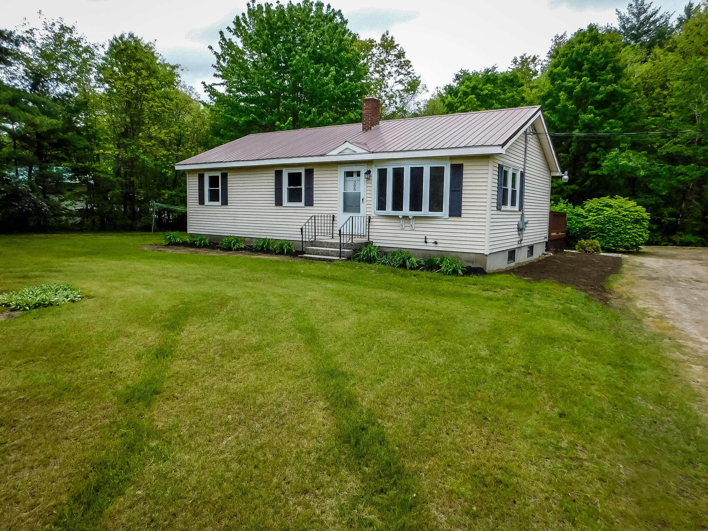 388 Shaker Road Gray, ME 04039 - Photo 28 of 35 DSCN2066