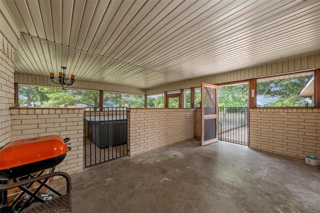 5444 Old Lorena Road Lorena, TX 76655 - Photo 19 of 27
