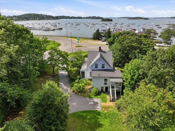 $799,000 | 45 Summer Street, Hingham, MA 02043