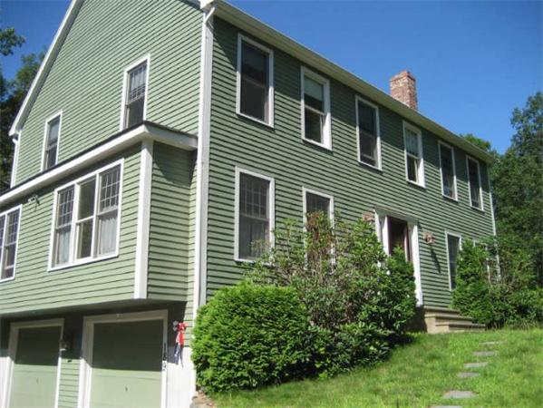 189 Millville Road Mendon, MA 01756 - Photo 1 of 8 Gallery Image 1