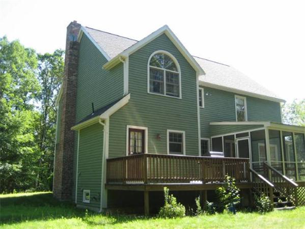 189 Millville Road Mendon, MA 01756 - Photo 7 of 8 Gallery Image 7