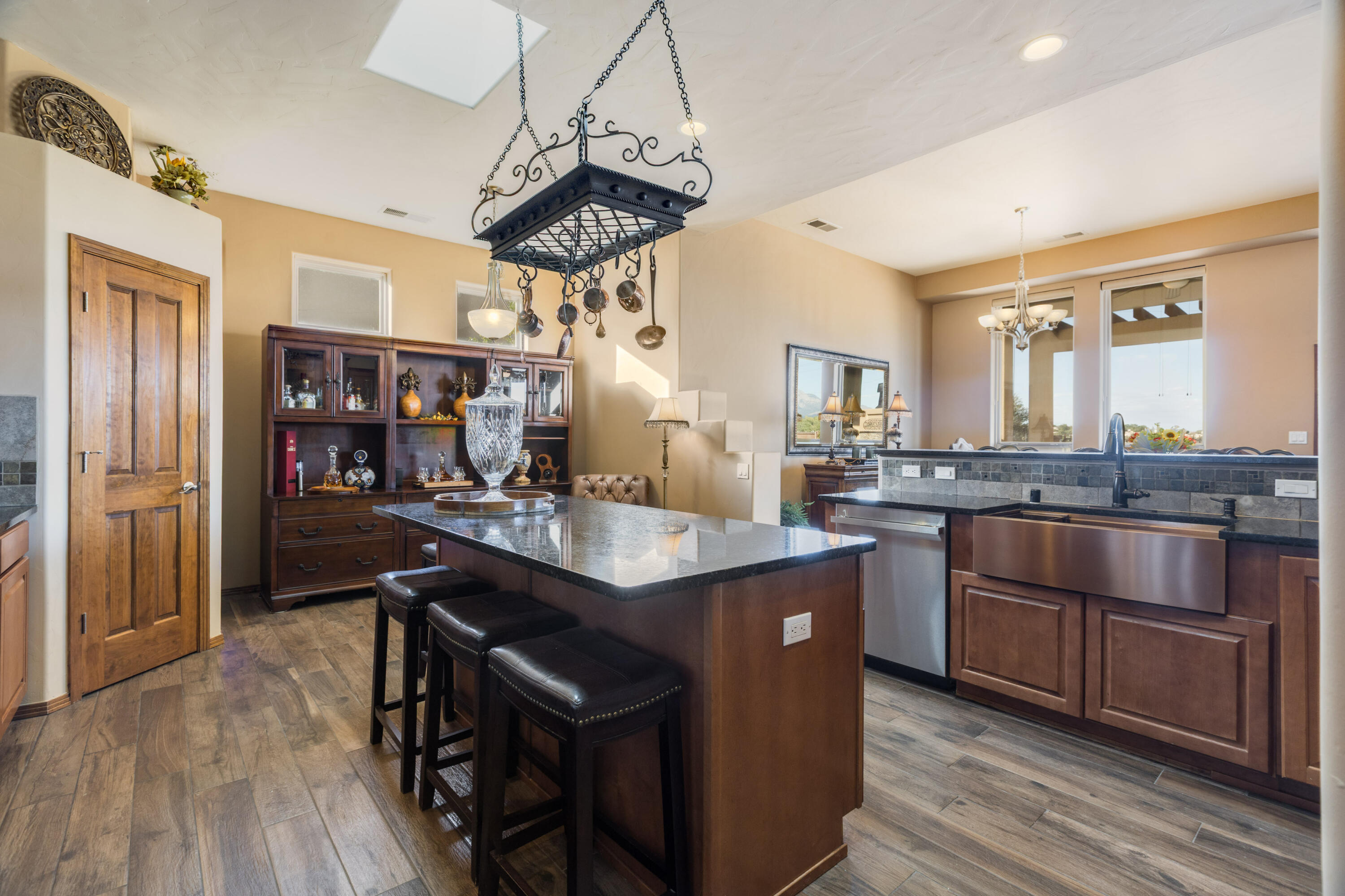 4919 Valle Rio Trail Albuquerque, NM 87120 - Photo 12 of 62 Gallery Image 12