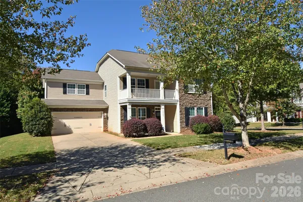 $569,999 | 14523 Rhiannon Lane, Huntersville, NC 28078