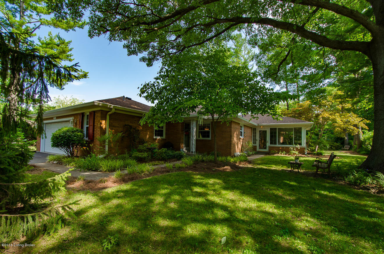 7501 Springvale Drive Louisville, KY 40241 - Photo 42 of 53 Springvale-59